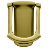 Baldwin Tahoe Style Solid Brass Door Knocker
