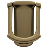 Baldwin Tahoe Style Solid Brass Door Knocker