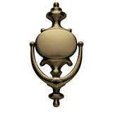 Baldwin Imperial Style Solid Brass Door Knocker