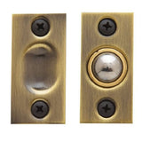 Baldwin 0425 Adjustable Ball Catch