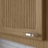 Baldwin Estate 4430 1-1/2" Gramercy Cabinet Knob