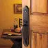 85354 Boulder 3/4 Escutcheon Emergency Egress Entrance Set With Interior Knob