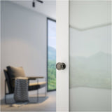 Baldwin K012 Pair of Door Knobs without Rosettes from the Estate Collection