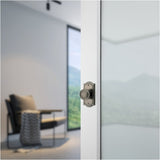 Baldwin K012 Pair of Door Knobs without Rosettes from the Estate Collection