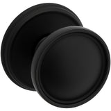 Baldwin K012 Pair of Door Knobs without Rosettes from the Estate Collection