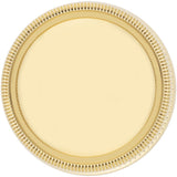 Baldwin K013 Pair of Door Knobs without Rosettes from the Estate Collection