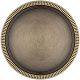 Baldwin K013 Pair of Door Knobs without Rosettes from the Estate Collection