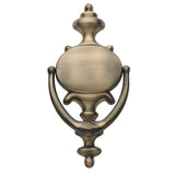 Baldwin Imperial Style Solid Brass Door Knocker