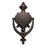 Baldwin Imperial Style Solid Brass Door Knocker