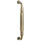 Baldwin 10 Inch Center to Center Richmond Style Door Pull