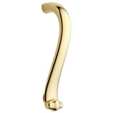 Baldwin 6 Inch Center to Center Bristol Style Door Pull