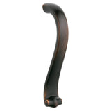 Baldwin 6 Inch Center to Center Bristol Style Door Pull