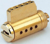 Cylinder Body for Baldwin® Type KIK Cylinder Short (4 Chamber) - MTL™600