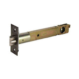 Schlage Residential 16-126 5" Square Corner Dead Latch