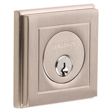 8260 Hollywood Hills Deadbolt