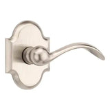 Baldwin 85353-055-BLENT Estate Evolved Boulder Smart Handleset