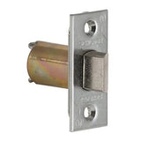 Schlage 47273621 2-3/8" Backset Springlatch for ALX Series (1" x 2-1/4")