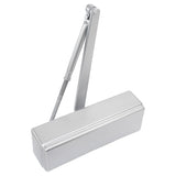 Cal-Royal 300PCOV Full Cover, Multi-sized, Door Closer