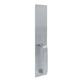 Cal-Royal A7700 x 7700DTP Panic Rim Exit Device with Dummy Pull Trim