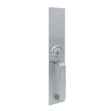 Cal-Royal 9800NL Night Latch Pull Trim for 9800 Series-ICSC9800NL