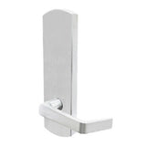 Cal-Royal ESC7730 Escutcheon Passage Lever Trim for 7700 Series