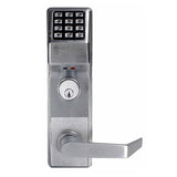 Cal-Royal ICCR5000 TRILOGY Keyless Exit Trim For Exit Device