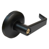 Cal-Royal ENT00L Exit Device Rose Trim