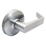 Cal-Royal Panic Rim Exit Device with Passage Lever Trim - A9800 x PAS30L