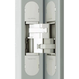 Cal-Royal CR3D51 3D Adjustable Invisible Hinges