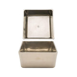Cascade Sink 12 11/16" x 6 1/4" x 12 11/16"