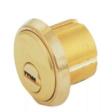 CLIQ®  Mortise Cylinder 1 3/8”