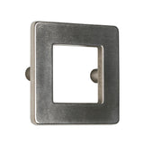 RMH Fairmont Cabinet Pull 4" x 4"