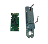 CodeLocks PC Board & Motor/Actuator
