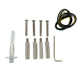 CodeLocks Service Pack for Electronic Locks