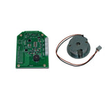 CodeLocks PC Board & Motor/Actuator