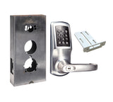 CodeLocks CL5510 Smart Gate Box Kit