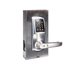 CodeLocks CL5510 Smart Gate Box Kit