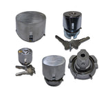 CodeLocks Hub Assembly for Mechanical Locks