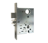 CodeLocks Mortise Lock with Automatic Deadbolt