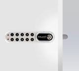 CodeLocks KL1000 G3 KitLock Locker Lock