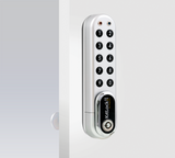 CodeLocks KL1000 G3 KitLock Locker Lock