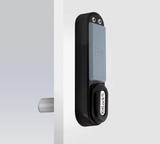 CodeLocks KL1000 RFID ELECTRONIC Cabinet Lock Black