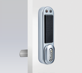 CodeLocks KL1000 RFID ELECTRONIC Cabinet Lock Black