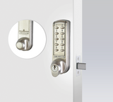 CodeLocks CL2210 Electronic Mortice Deadbolt