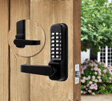 CodeLocks CL410 & CL415 Marine Tubular Latch