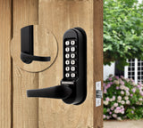 CodeLocks CL510 & CL515 Marine Tubular Latch