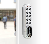 CodeLocks KL1000 G3 NetCode® KitLock Locker Lock