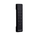 CodeLocks KL1100 Keypad Front Plate and Latch Gloss Black