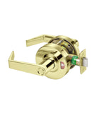 Arrow APL02 Cylindrical Indicator Lock