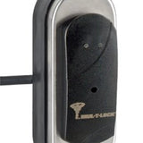 SMARTair®  iClass/Mifare Wireless Square Reader 1 Relay